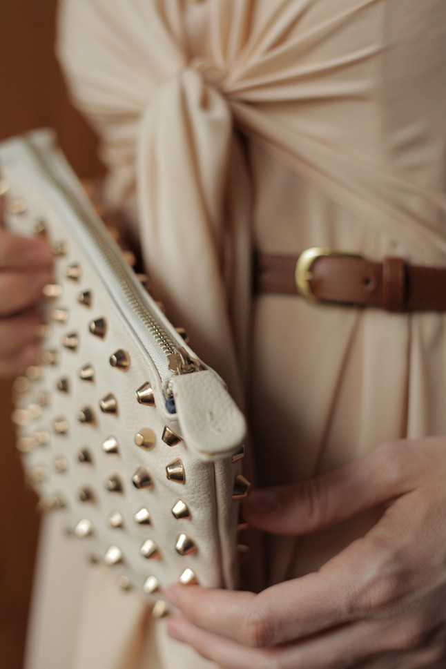 Dr. Bukna Ildikó Use Unused ruhában fejezi be a hetet