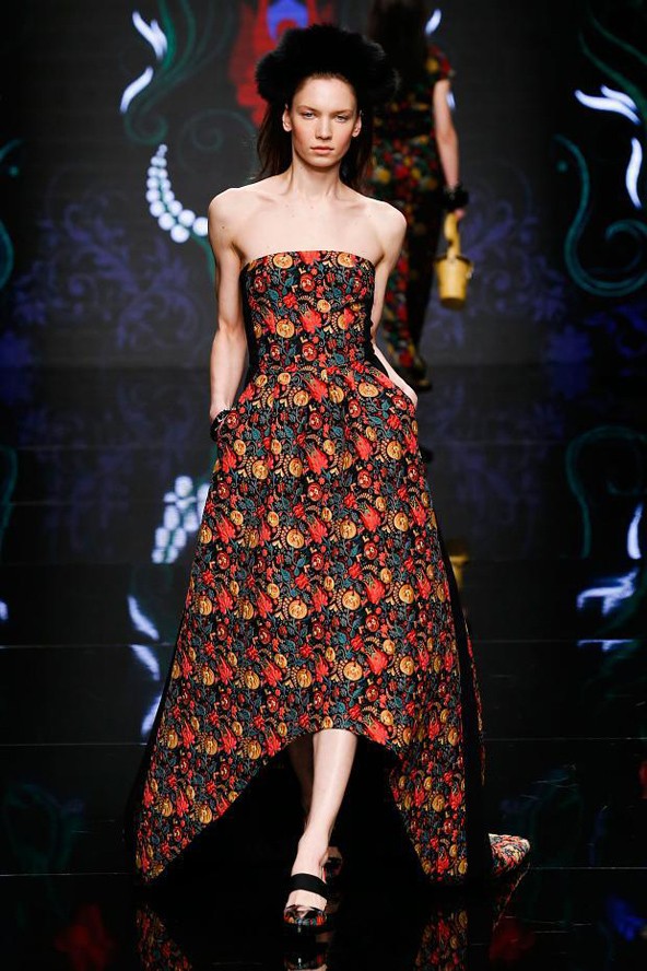 Kiskamoni Lilla - Aigner