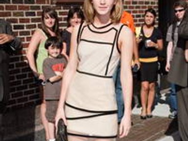 Emma Watson