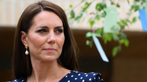 Katalin hercegnét gyönyörű dologra ébresztette rá a betegsége: ez most számára a legfontosabb feladat az életben