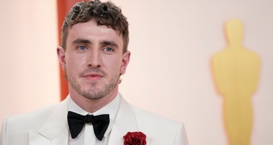 Paul Mescal, a színész, aki elrabolta, majd összetörte a szívünket 