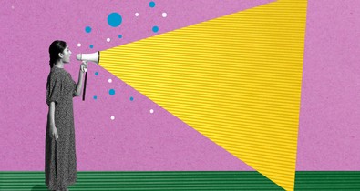 Meg kell tanulnunk nemet mondani és kiállni önmagunkért