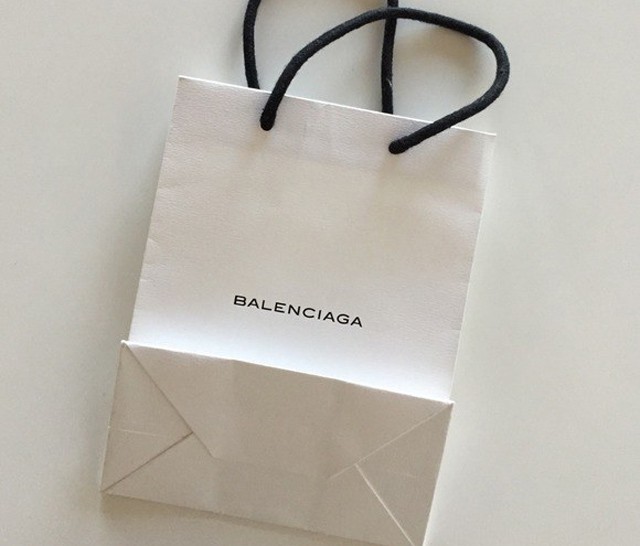 Balenciaga