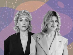 Nyári Dia: „Amikor a fiammal vagyok, az szent és sérthetetlen"- Nézd meg a GLAMOUR Asztro podcast legújabb részét!