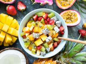 Ez a gyümölcs egy igazi jolly joker: tele van magnéziummal, csökkenti a gyulladásokat és a vérnyomást