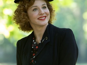 ˝Borzasztóan örülök, hogy olyan hivatásom van, amit imádok˝ - Exkluzív interjú Ónodi Eszter színésznővel