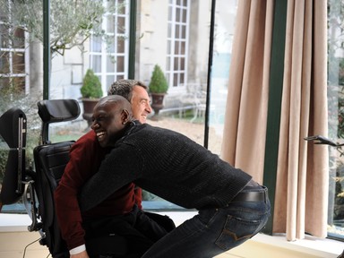 Gyönyörű filmek, melyek átsegítenek egy nehéz időszakon és erőt adnak