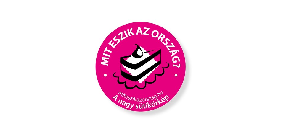 Mit eszik az ország? Itt a nagy sütikörkép!