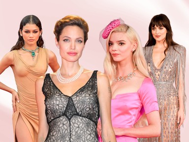 8 emlékezetes frizura a Velencei Filmfesztiválról, melyeknél azóta sem láttunk szebbet