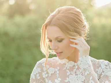 Tomán Szabina álomszép Daalarna esküvői ruhában ment férjhez – exkluzív fotók