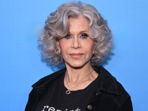 Jane Fonda szívbemarkolóan megható üzenettel búcsúzott volt férjétől, a színésznő nosztalgikus képét imádják a rajongók