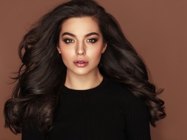 3 lépés, hogy újra egészséges legyen a hajad! 