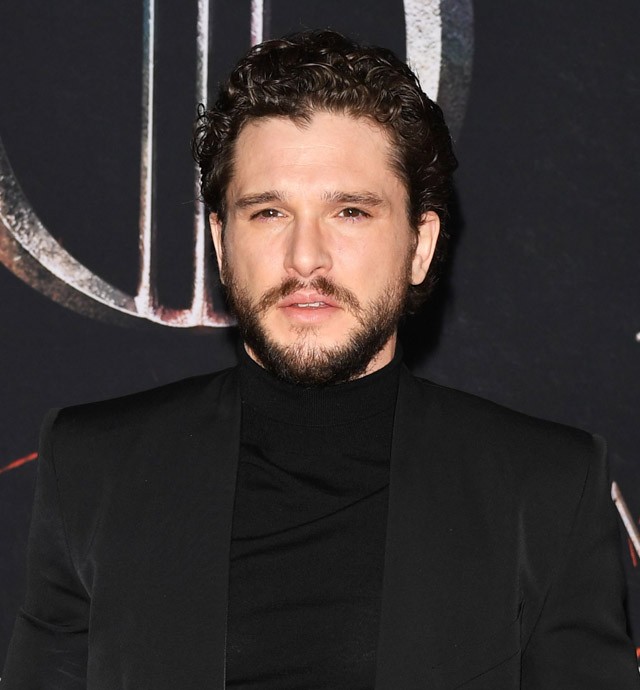 Kit Harington annyira megváltozott, hogy alig ismernél rá ezeken a lesifotókon