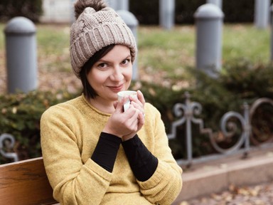 Gardróbnaplónk vendége ezen a héten a SHEDO kozmetikumok megálmodója és készítője