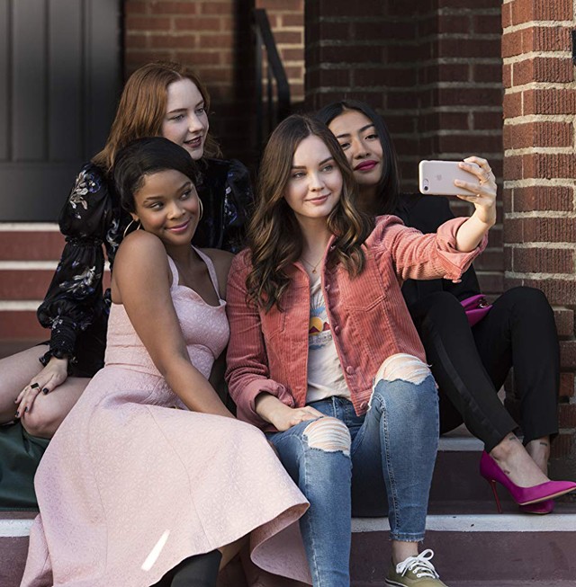 Könnyű, mint a pehely