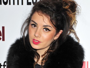 A jövő nemzedékének popsztárja: Charli XCX