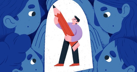 A „Nem." egy teljes és egész mondat - így húzd meg határaidat könnyedén