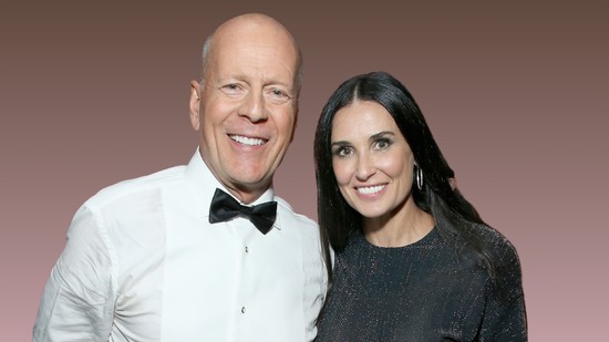 Demi Moore megszólalt Bruce Willis állapotáról, szívszorító, amit a volt férjéről mondott