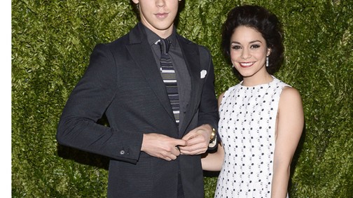 Az új hollywoodi álompár együtt divatozik