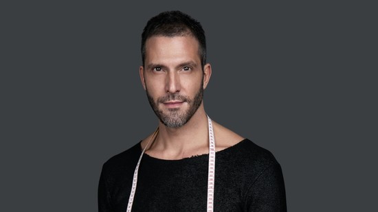 „A szépség és a tökéletes alak önmagában nem elég” – Merő Péter, a Next Topmodel Hungary zsűritagja elárulta, mi egy jó modell titka