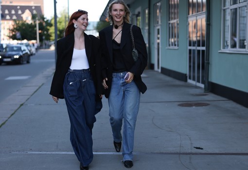 Találd meg a tökéletes farmert a GLAMOUR-napokon: mutatjuk a legjobb darabokat óriási kedvezményekkel