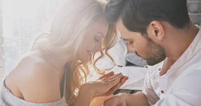 A legötletesebb eljegyzési pillanatok