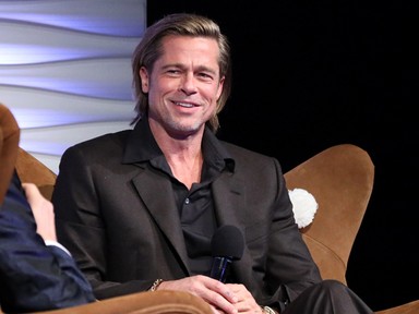 Most kell megtudnunk: Brad Pitt visszautasított az egyik legnagyobb kultfilm főszerepét