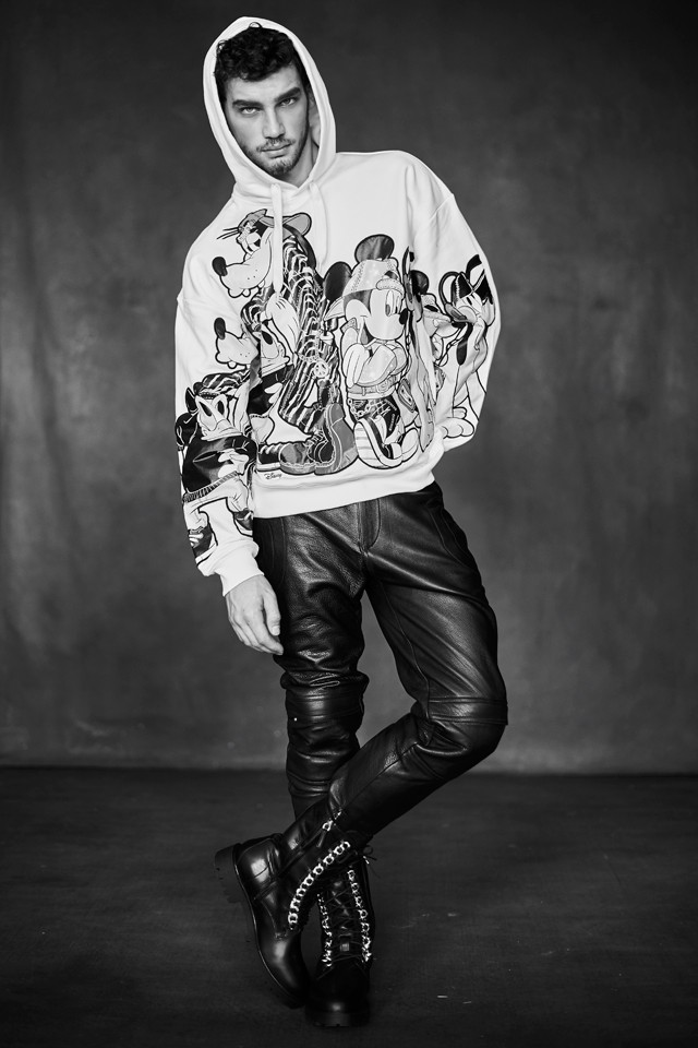 A Moschino x H&M kollekció legjobb darabjait így passzintsd egymáshoz