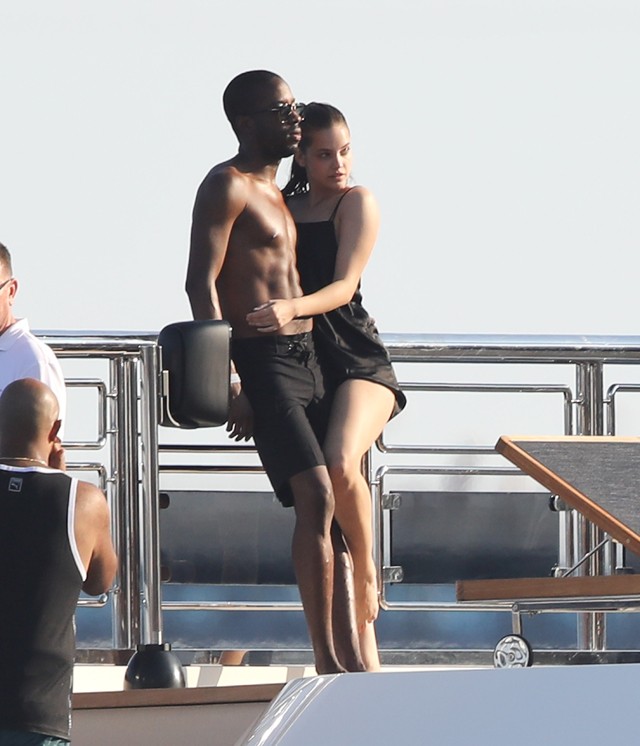 Palvin Barbara Manny Ezugwu