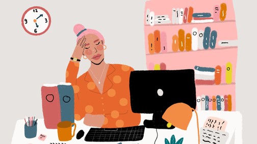 Így álltam fel a kiégés után: 3 tanulságos történet