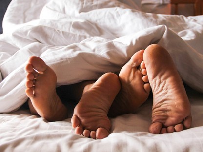 Így találd meg a G-pontod, hogy felejthetetlen orgazmusban legyen részed