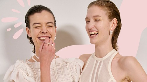 Glamdrop: 6 szépségápolási újdonság, ami azonnal a kedvenced lesz