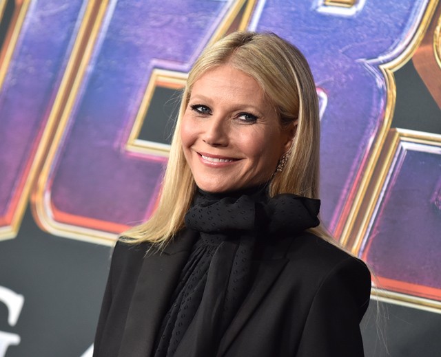 Gwyneth Paltrow