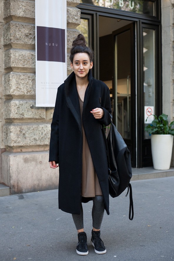 Sportost az elegánshoz