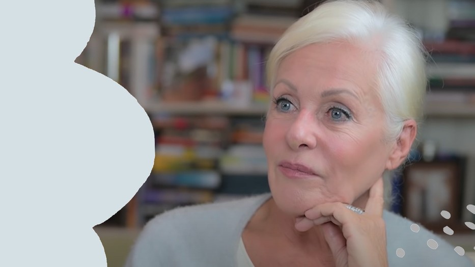 Pataki Ági: "Vannak praktikák, amikkel a gyengeségeinket palástolni tudjuk"