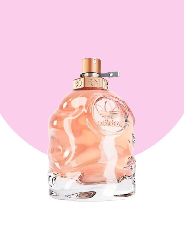 Born Original Női parfüm ADIDAS 7054 Ft / 30 ml ( 235,13 Ft/ 1 ml) az emag.hu oldalán, 35% Glamour-kupon kedvezménnyel 4585 Ft ( 152,83 Ft/ 1 ml)