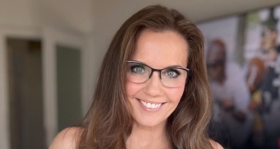 Bálint Antónia: „Vérzett a szívem, de tudtam nemet mondani a szereplésekre és interjúkra”