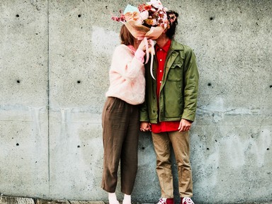 A szerelem különböző színei: Te hogyan szeretsz?