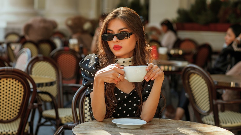 A túl sok kávé káros lehet az agy számára