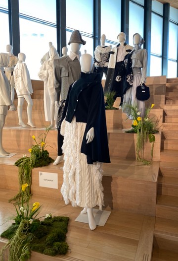 A SOPHIARON ruhadarabjai azoknak készültek, akik büszkén vállalják gyökereiket