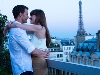 5 dolog, ami nélkül egyetlen boldog házasság sem működik