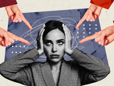 Nem vagy antiszociális, ha pihenőt kér az idegrendszered egy program után