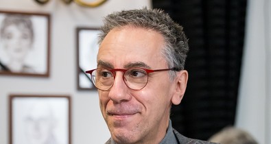 Csonka András: „Beskatulyáztak, amit egyáltalán nem bánok”