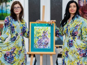 „Szeretném közelebb vinni a művészetet azokhoz, akik erre nyitottak” – Interjú dr. Havas Csilla galériatulajdonossal