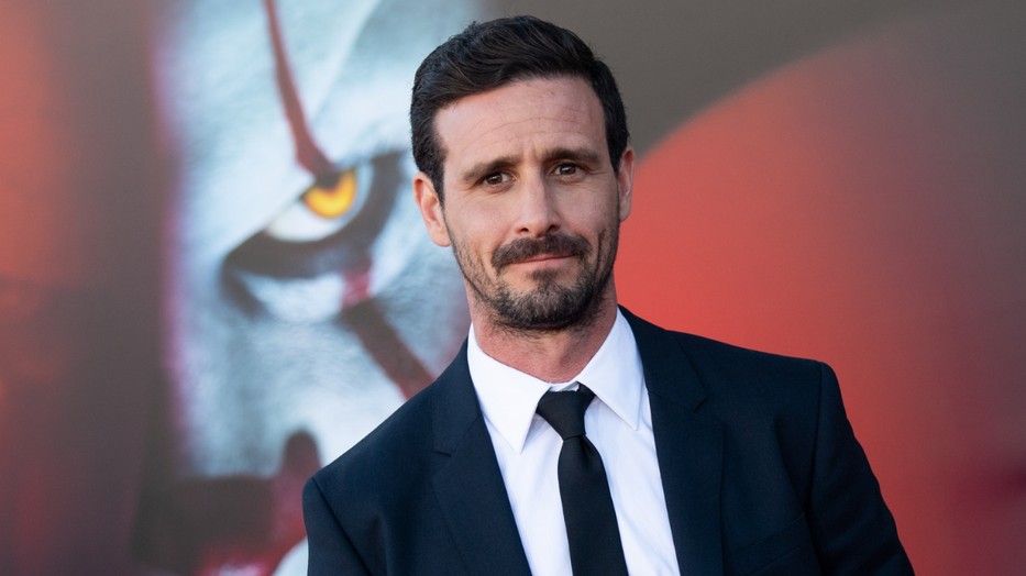 James Ransone 46 éves volt