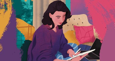 „Ez volt életem legjobb éve, mert végre mertem és tudtam változtatni”