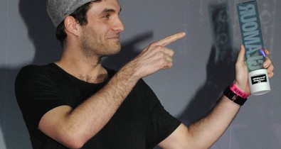 Ki lesz 2014 legsármosabb férfija?