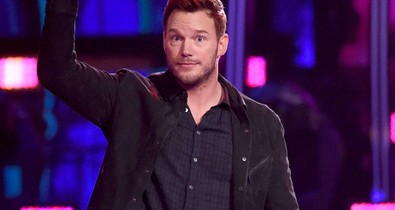 Egy perverz Chris Prattnek adja ki magát Facebookon! Így reagált a színész!