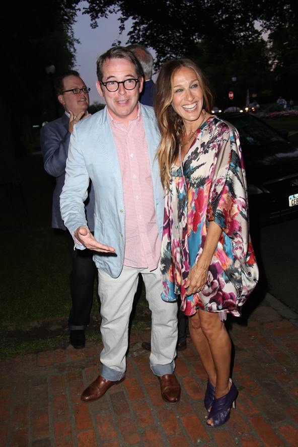 sarah jessica parker