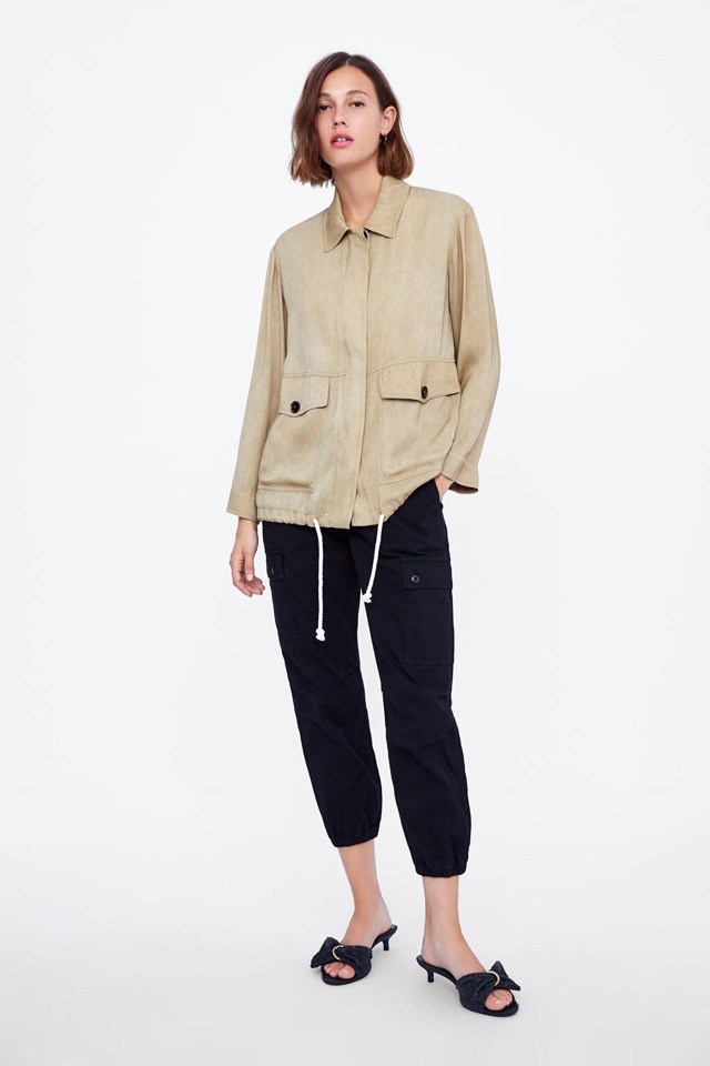 Dzseki - 16,995 Ft ZARA